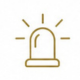 24/7 emergency icon