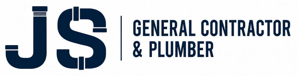 JS General Contractor & Plumber
